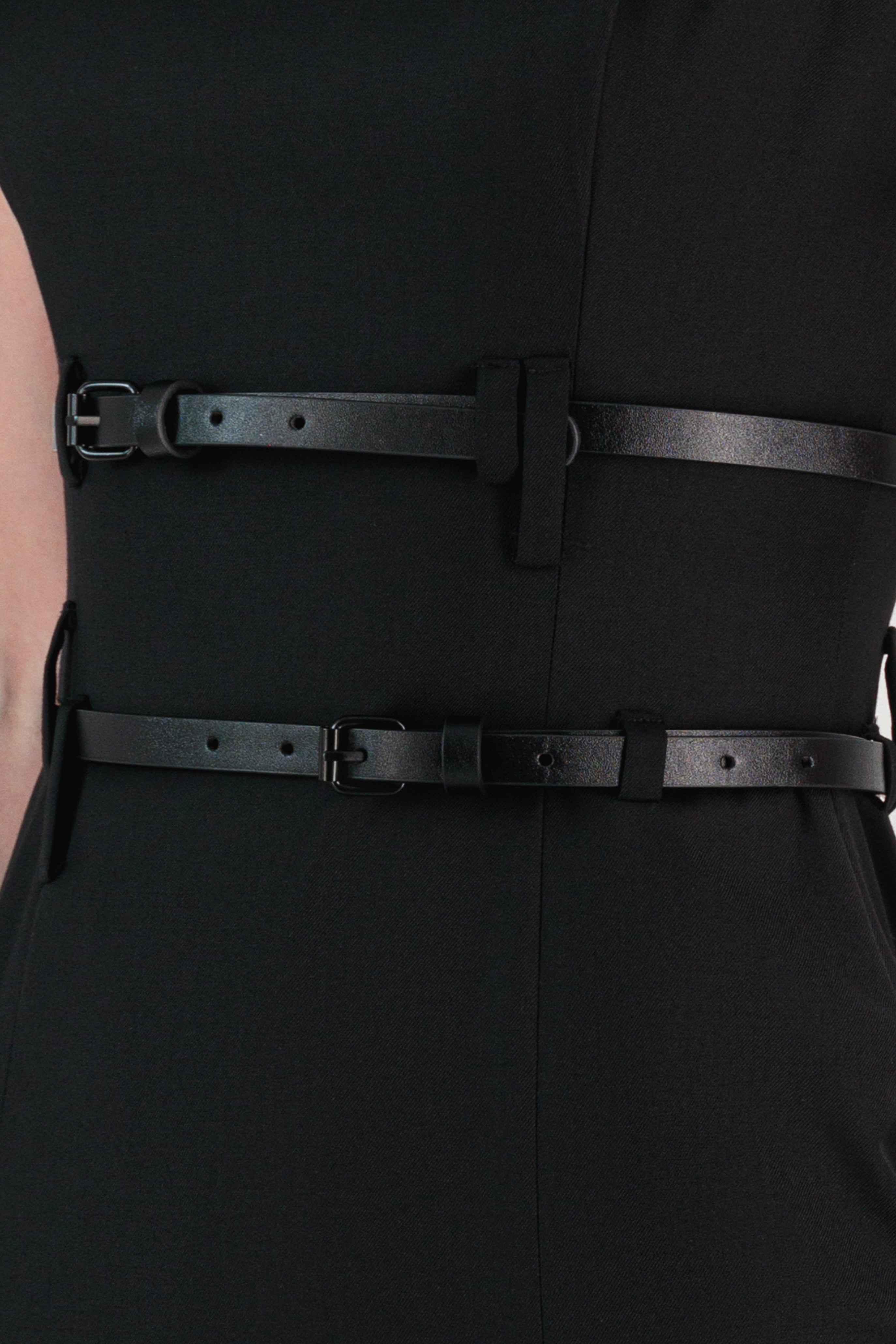 [PRE-ORDER] BELLA MAXI DRESS